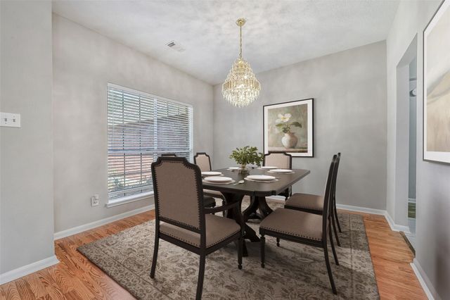 4335 Sugar Bars Drive, Friendswood, TX 77546