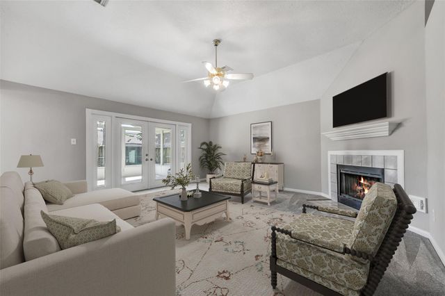 4335 Sugar Bars Drive, Friendswood, TX 77546