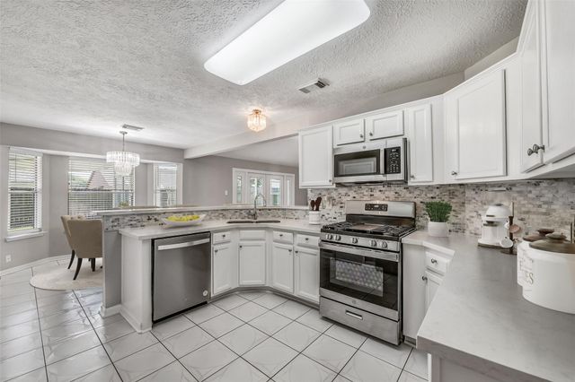 4335 Sugar Bars Drive, Friendswood, TX 77546