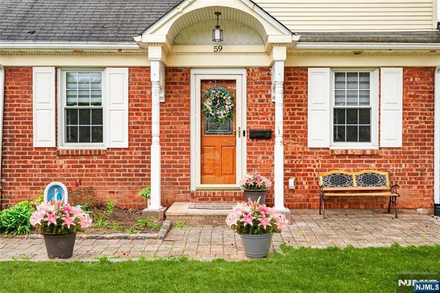 59 Colonial Parkway, Dumont, NJ 07628