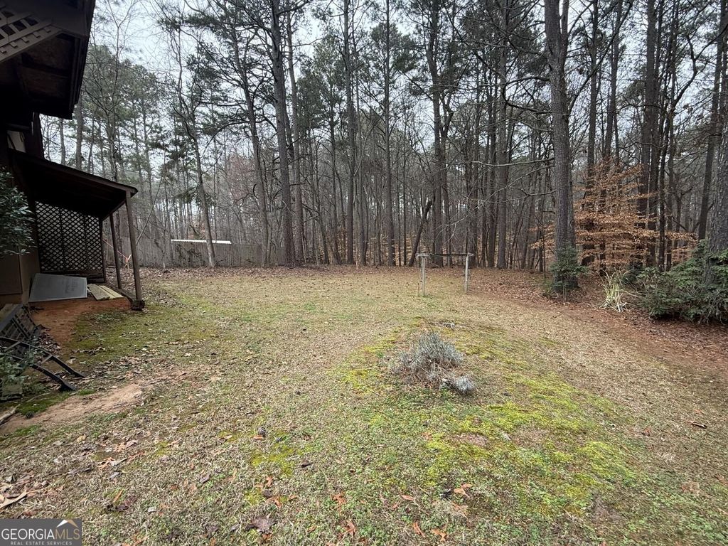 2876 Old Peachtree Road LOT 2, Dacula, GA 30019 — exterior