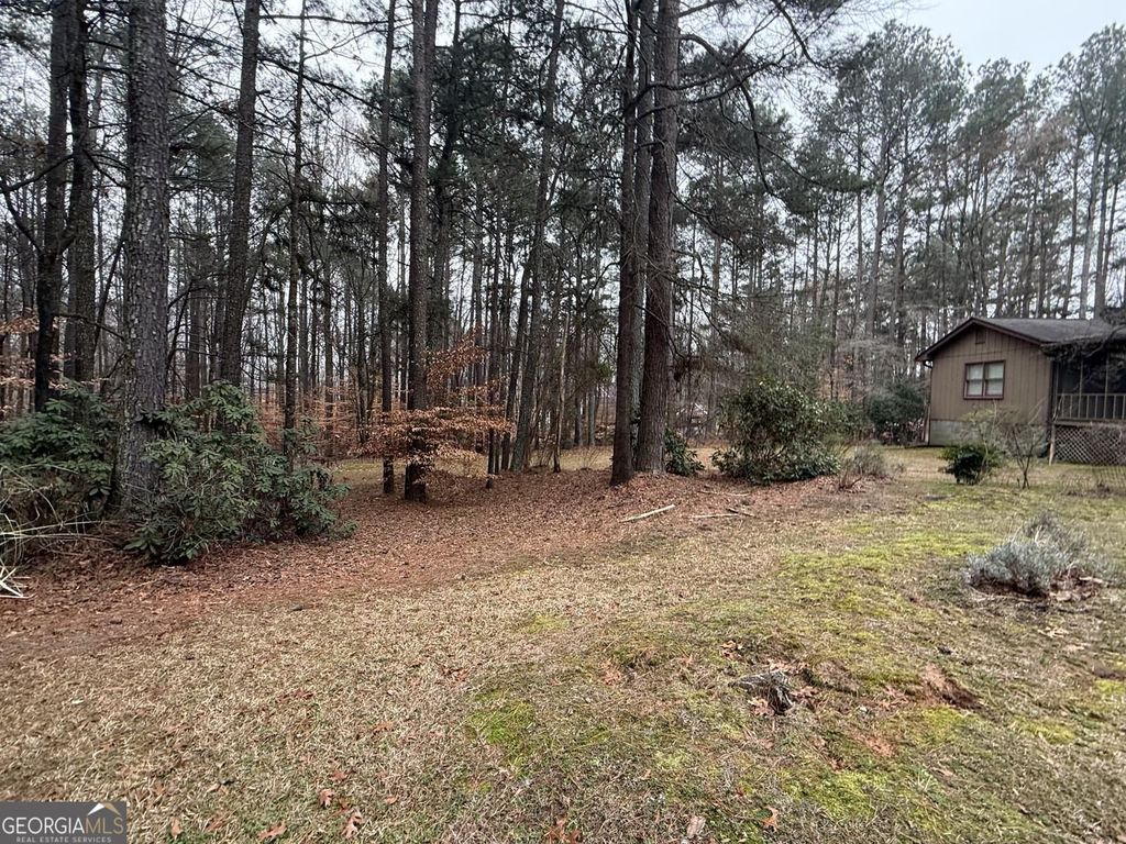 2876 Old Peachtree Road LOT 2, Dacula, GA 30019 — photo 2