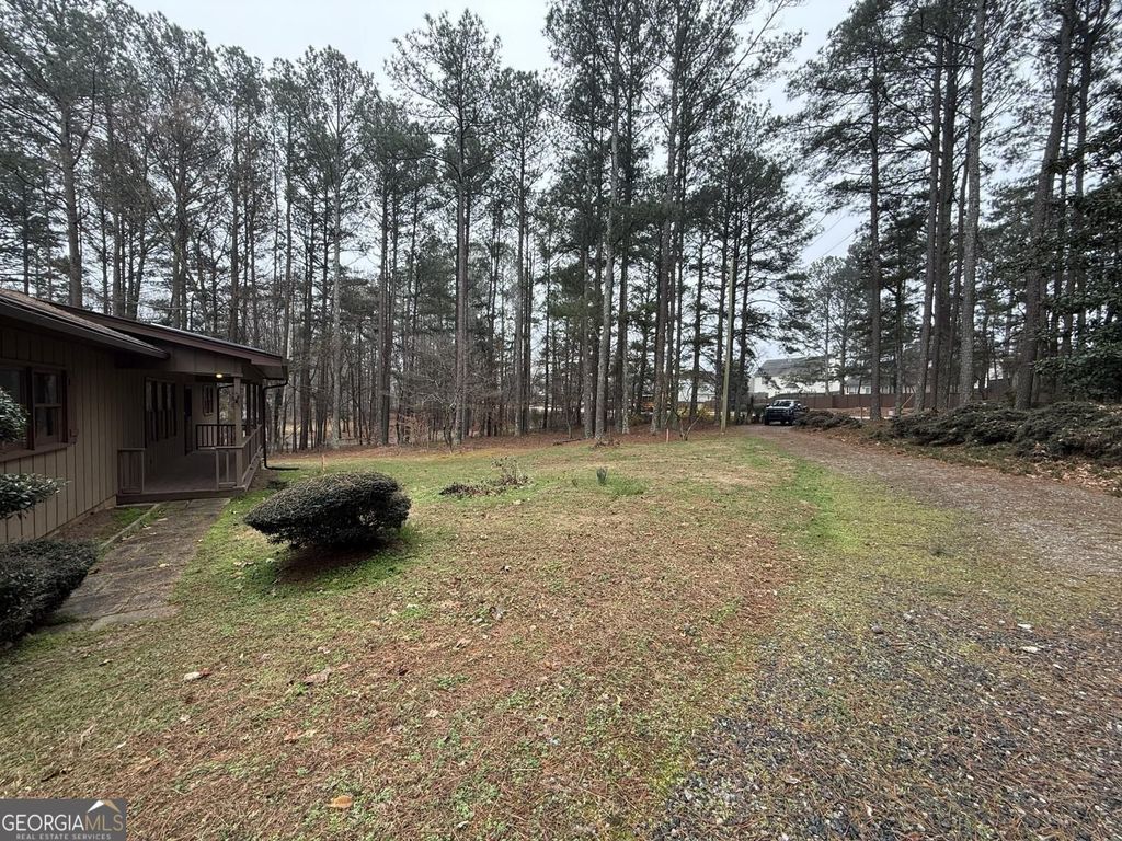 2876 Old Peachtree Road LOT 2, Dacula, GA 30019 — photo 3