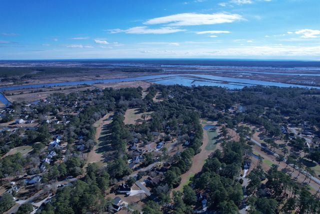 10 Lots - Dragooon Ct., Georgetown, SC 29440