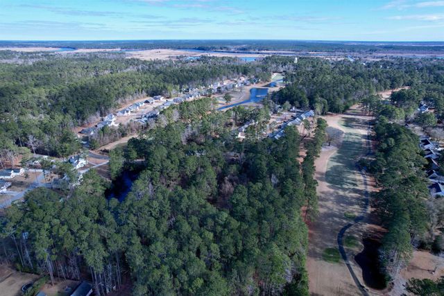 10 Lots - Dragooon Ct., Georgetown, SC 29440