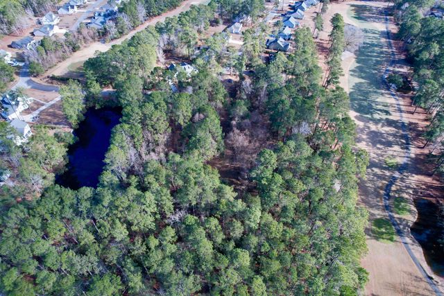 10 Lots - Dragooon Ct., Georgetown, SC 29440