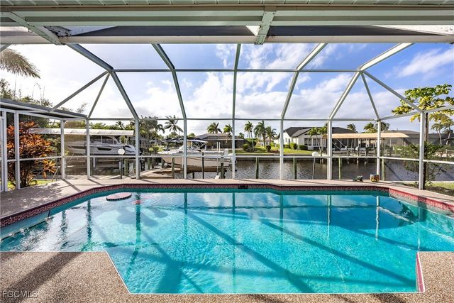 3316 SE 19th PL, Cape Coral, FL 33904