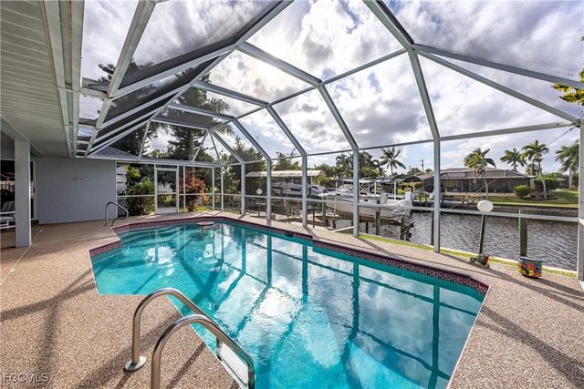 3316 SE 19th PL, Cape Coral, FL 33904