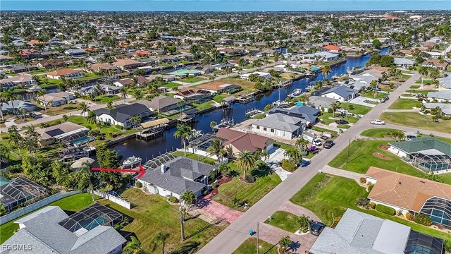 3316 SE 19th PL, Cape Coral, FL 33904