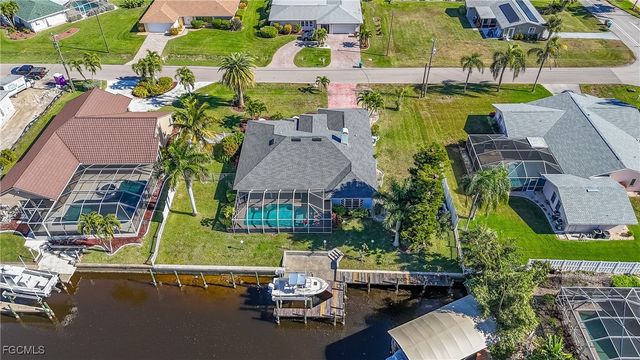 3316 SE 19th PL, Cape Coral, FL 33904