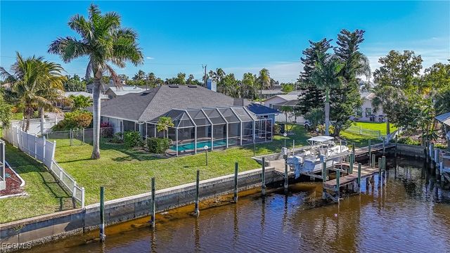3316 SE 19th PL, Cape Coral, FL 33904