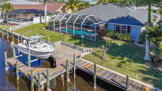 3316 SE 19th PL, Cape Coral, FL 33904