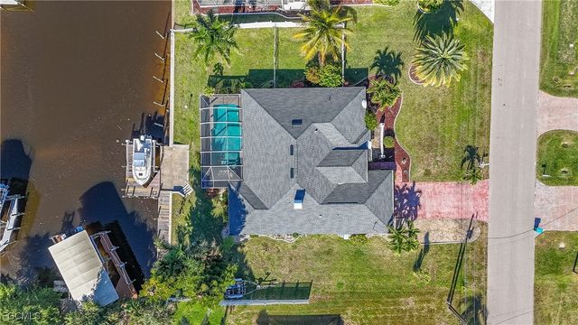 3316 SE 19th PL, Cape Coral, FL 33904