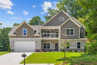 3128 Stonegate Court SW, Atlanta, GA 30331