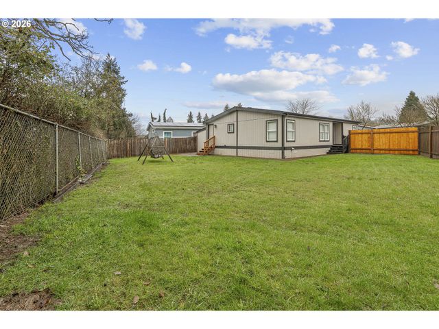 1282 E 3RD St, Lafayette, OR 97127