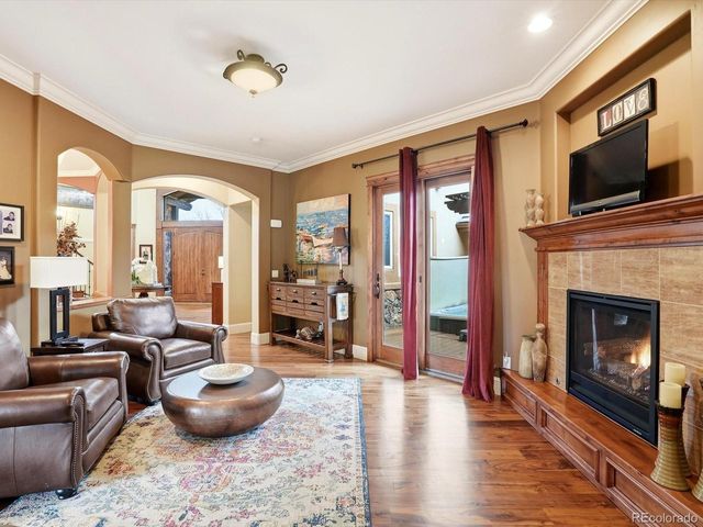 1330 W 141st Cir, Westminster, CO 80023