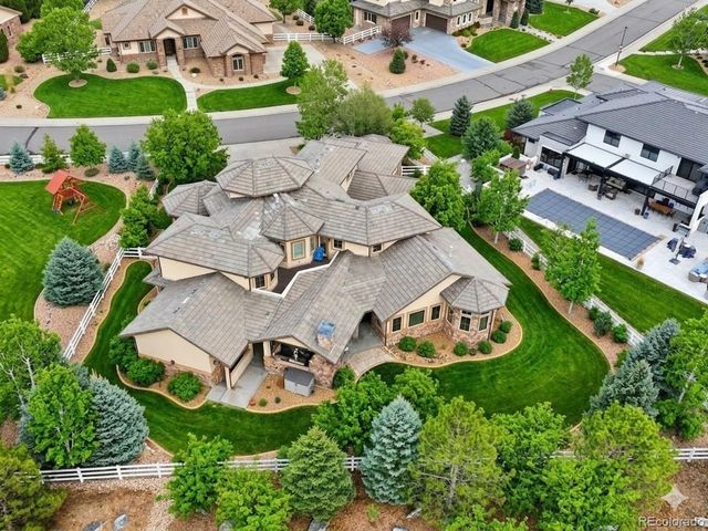 1330 W 141st Cir, Westminster, CO 80023