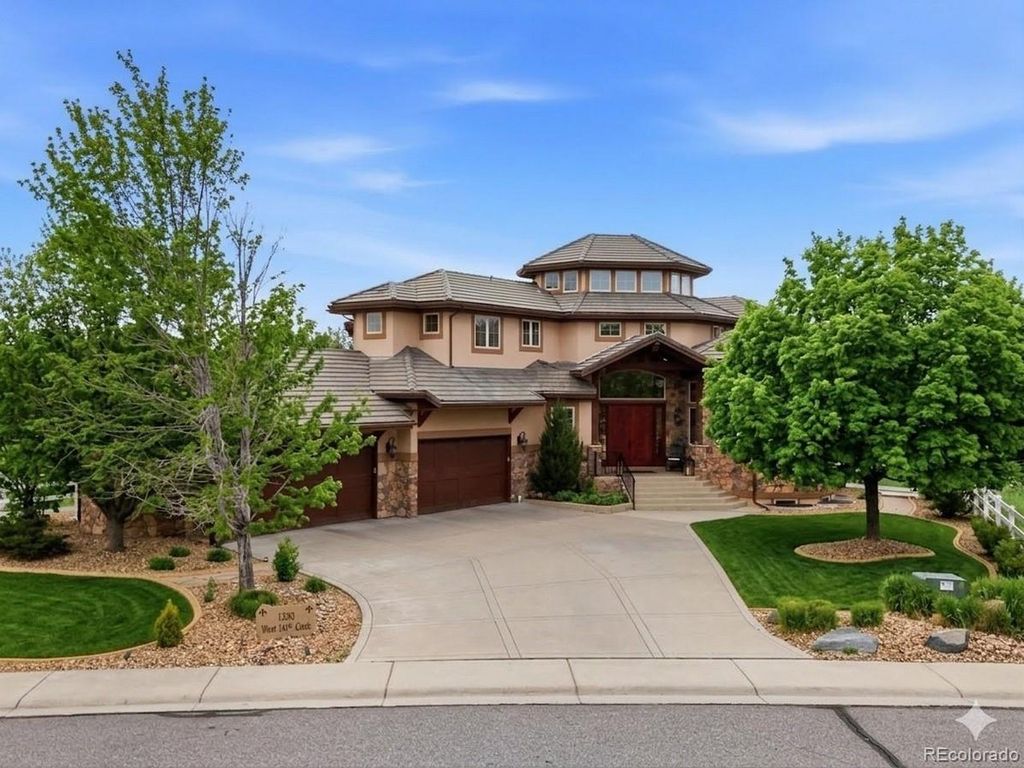 1330 W 141st Cir, Westminster, CO 80023
