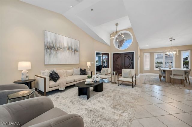 404 Bayside AVE, Naples, FL 34108