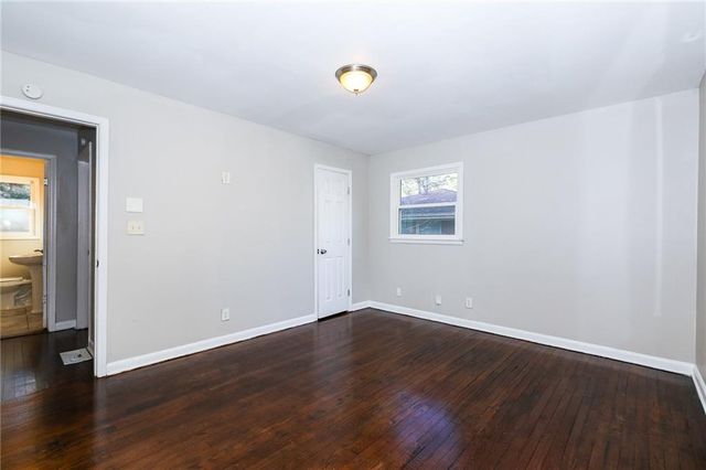 4572 Campbellton SW Road, Atlanta, GA 30331