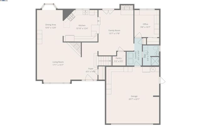 7653 Turquoise St, Dublin, CA 94568