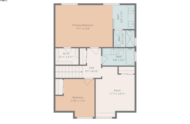 7653 Turquoise St, Dublin, CA 94568