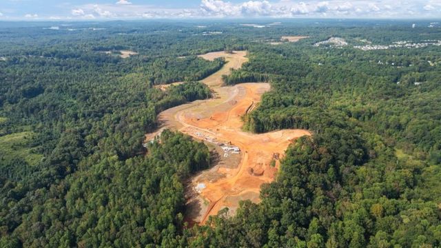 3257 Ryker Road, Gainesville, GA 30507