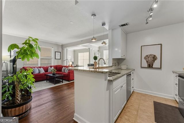 1101 Juniper Street NE 532, Atlanta, GA 30309