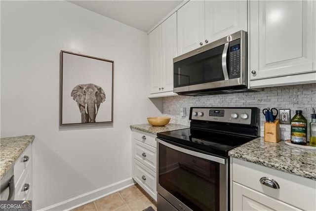 1101 Juniper Street NE 532, Atlanta, GA 30309