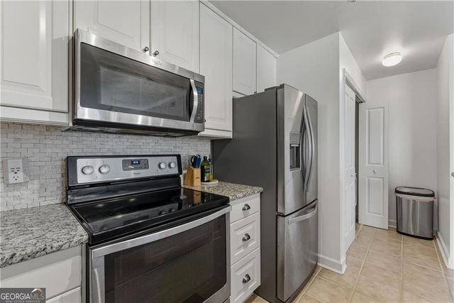 1101 Juniper Street NE 532, Atlanta, GA 30309