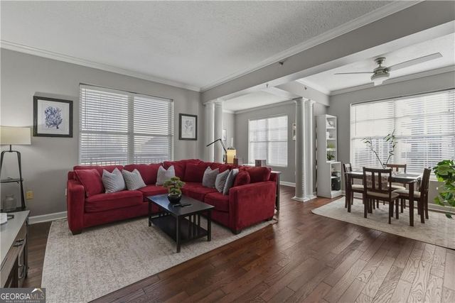 1101 Juniper Street NE 532, Atlanta, GA 30309