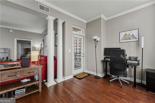 1101 Juniper Street NE 532, Atlanta, GA 30309