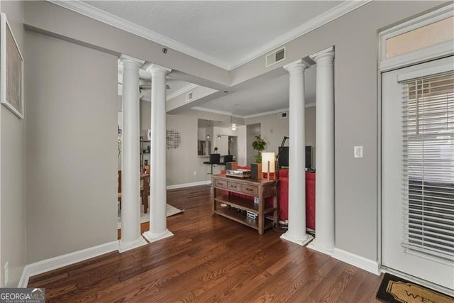 1101 Juniper Street NE 532, Atlanta, GA 30309