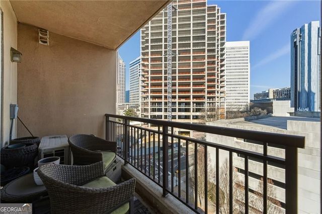 1101 Juniper Street NE 532, Atlanta, GA 30309