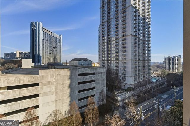 1101 Juniper Street NE 532, Atlanta, GA 30309