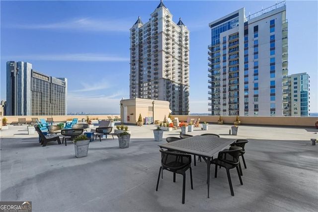 1101 Juniper Street NE 532, Atlanta, GA 30309