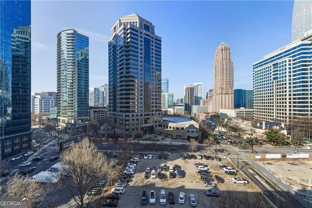 1101 Juniper Street NE 532, Atlanta, GA 30309