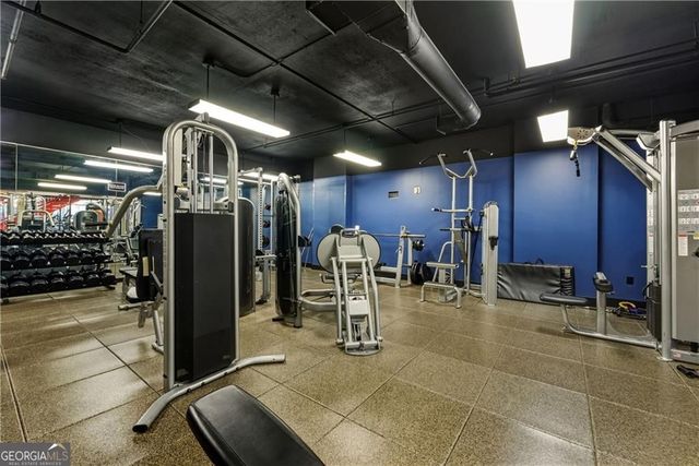 1101 Juniper Street NE 532, Atlanta, GA 30309