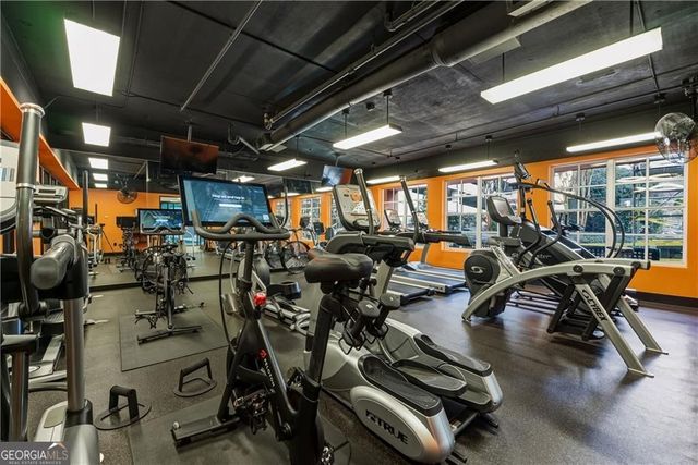 1101 Juniper Street NE 532, Atlanta, GA 30309