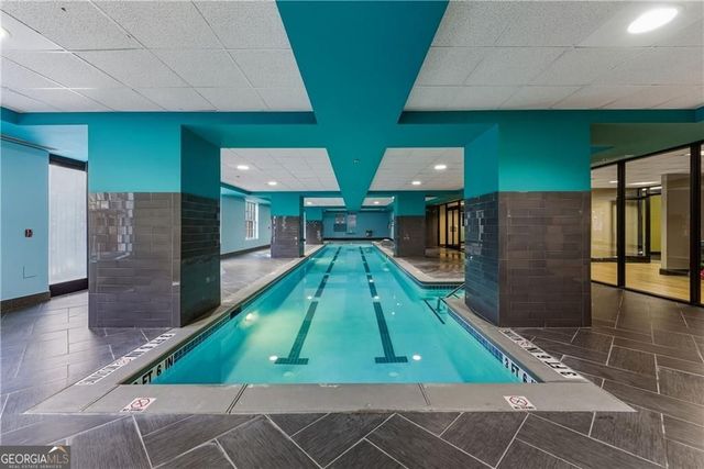 1101 Juniper Street NE 532, Atlanta, GA 30309