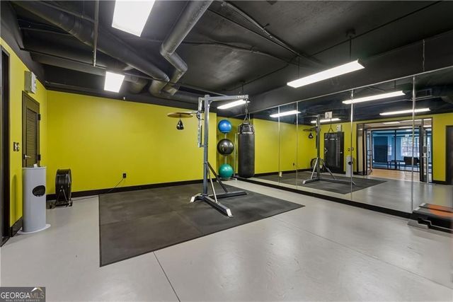 1101 Juniper Street NE 532, Atlanta, GA 30309