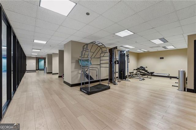 1101 Juniper Street NE 532, Atlanta, GA 30309