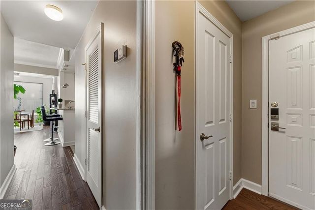 1101 Juniper Street NE 532, Atlanta, GA 30309