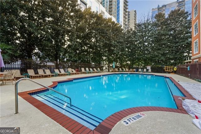 1101 Juniper Street NE 532, Atlanta, GA 30309