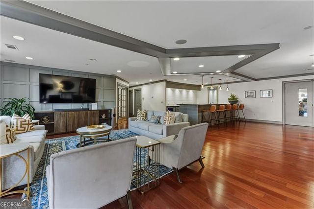 1101 Juniper Street NE 532, Atlanta, GA 30309