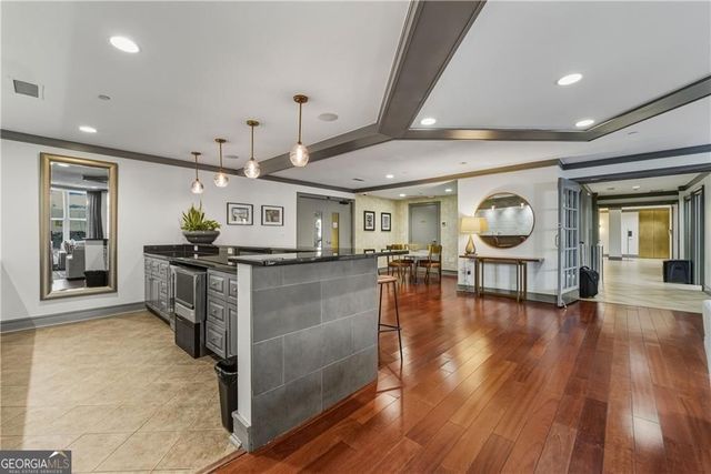 1101 Juniper Street NE 532, Atlanta, GA 30309