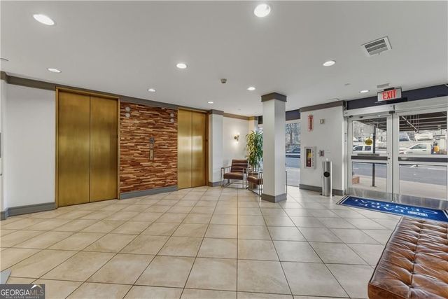 1101 Juniper Street NE 532, Atlanta, GA 30309