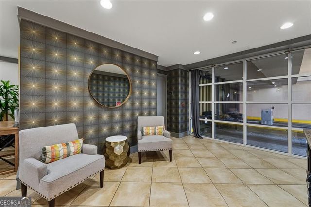 1101 Juniper Street NE 532, Atlanta, GA 30309