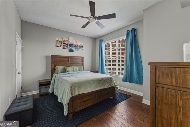 1101 Juniper Street NE 532, Atlanta, GA 30309