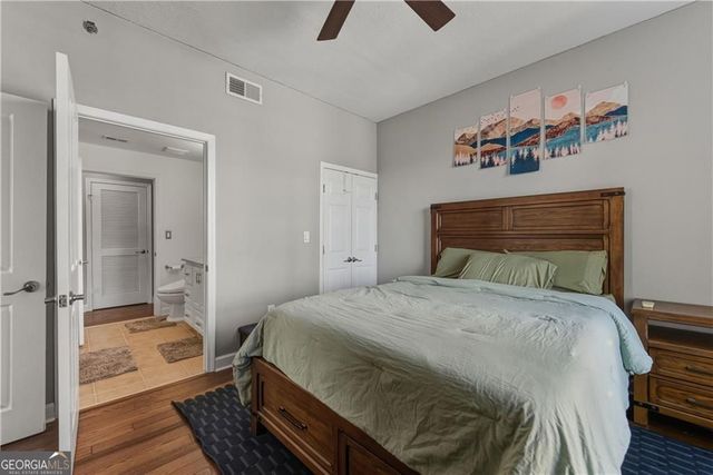 1101 Juniper Street NE 532, Atlanta, GA 30309